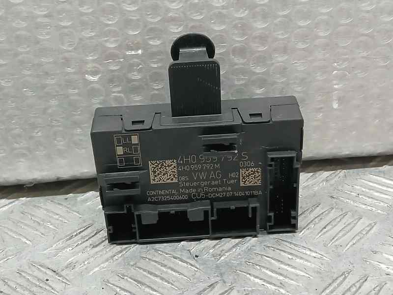Modulo Electronico para Porsche Macan (Typ )
