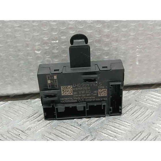 Modulo Electronico para Porsche Macan (Typ )