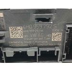Modulo Electronico para Porsche Macan (Typ )