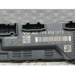 Modulo Electronico para Porsche Macan (Typ )