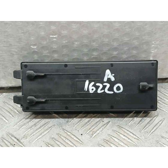 Modulo Electronico para Porsche Macan (Typ )