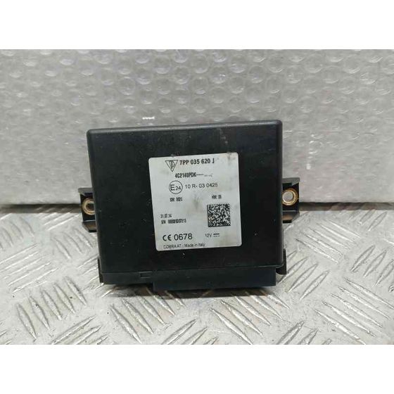 Modulo Electronico para Porsche Macan (Typ )