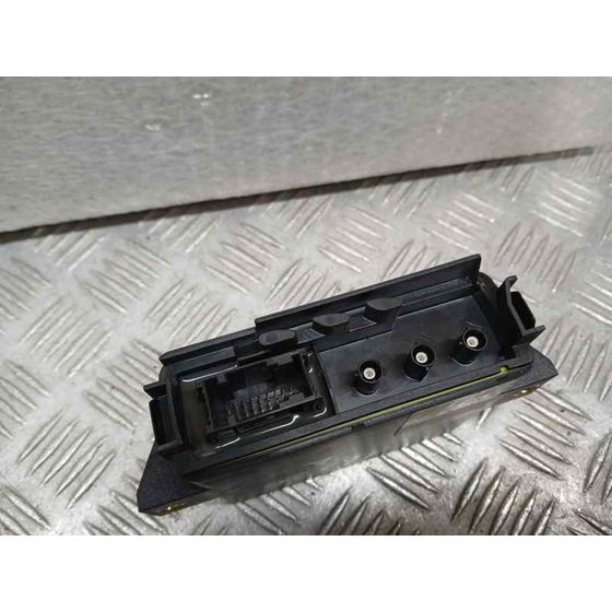 Modulo Electronico para Porsche Macan (Typ )
