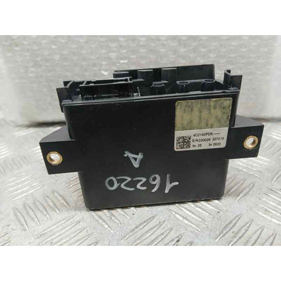 Modulo Electronico para Porsche Macan (Typ )