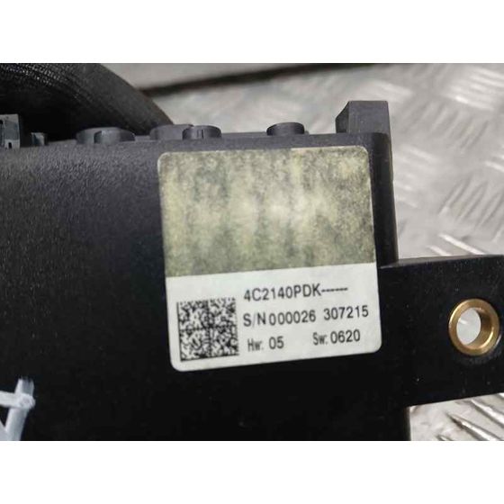 Modulo Electronico para Porsche Macan (Typ )