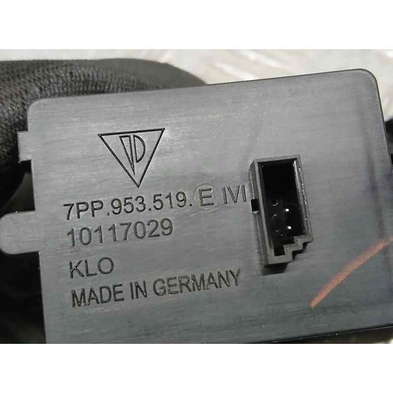 Modulo Electronico para Porsche Macan (Typ )
