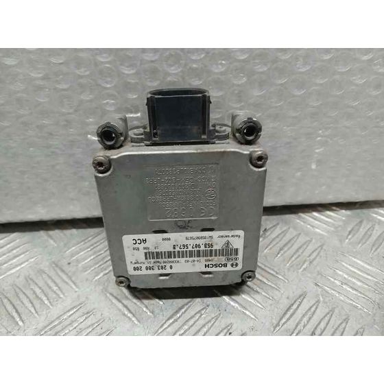 Sensor para Porsche Macan (Typ )
