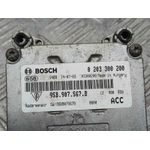 Sensor para Porsche Macan (Typ )
