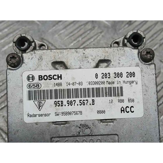 Sensor para Porsche Macan (Typ )