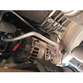 Alternador para Fiat Tipo Ii (357) Fam