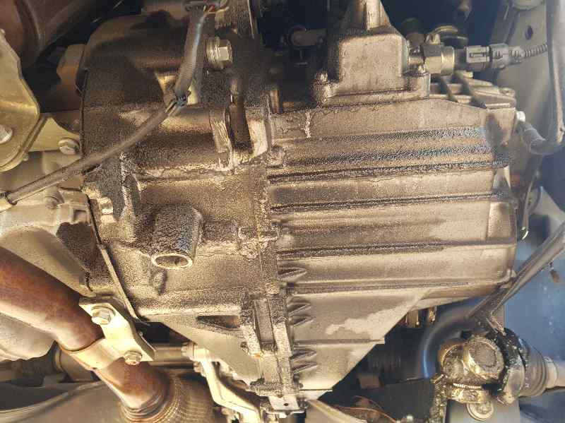 Caja Cambios para Fiat Tipo Ii (357) Fam