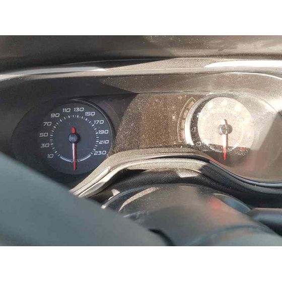 Cuadro Instrumentos para Fiat Tipo Ii (357) Fam