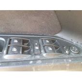 Mando Elevalunas Delantero Izquierdo para Fiat Tipo Ii (357) Fam