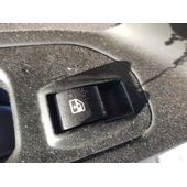 Mando Elevalunas Trasero Izquierdo para Fiat Tipo Ii (357) Fam