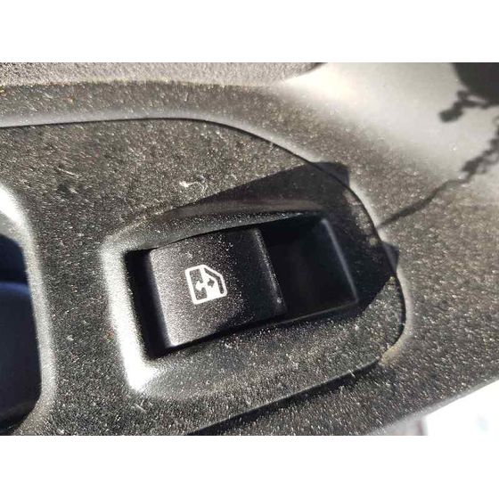 Mando Elevalunas Trasero Izquierdo para Fiat Tipo Ii (357) Fam