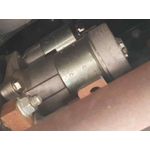 Motor Arranque para Fiat Tipo Ii (357) Fam