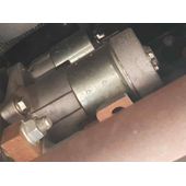 Motor Arranque para Fiat Tipo Ii (357) Fam