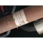 Transmision Delantera Derecha para Fiat Tipo Ii (357) Fam