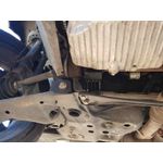 Transmision Delantera Derecha para Fiat Tipo Ii (357) Fam