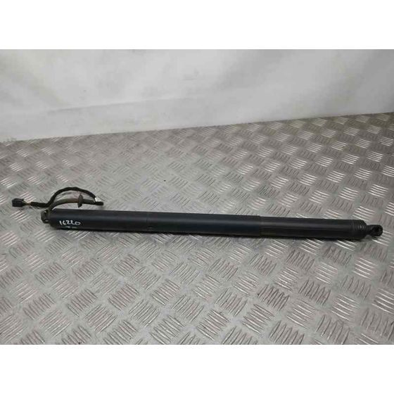 Amortiguadores Maletero / Porton para Porsche Macan (Typ )
