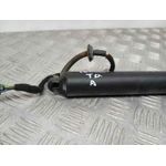 Amortiguadores Maletero / Porton para Porsche Macan (Typ )
