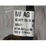 Amortiguadores Maletero / Porton para Porsche Macan (Typ )