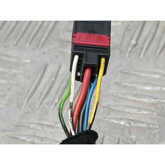 Amortiguadores Maletero / Porton para Porsche Macan (Typ )