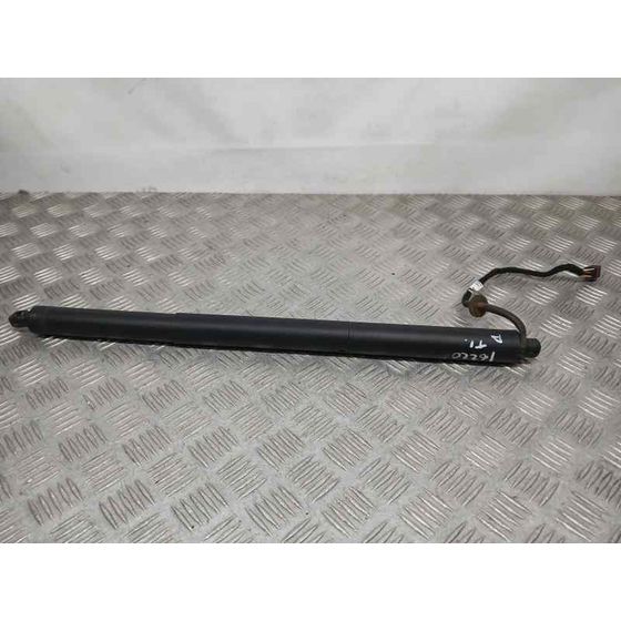 Amortiguadores Maletero / Porton para Porsche Macan (Typ )
