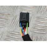 Amortiguadores Maletero / Porton para Porsche Macan (Typ )