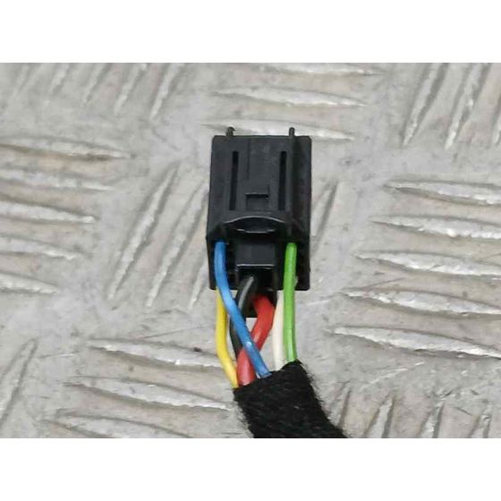 Amortiguadores Maletero / Porton para Porsche Macan (Typ )