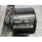 Abs para Porsche Macan (Typ )
