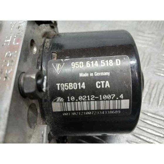Abs para Porsche Macan (Typ )