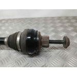 Transmision Trasera Derecha para Porsche Macan (Typ )