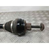 Transmision Trasera Derecha para Porsche Macan (Typ )