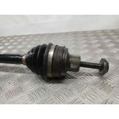 Transmision Delantera Derecha para Porsche Macan (Typ )