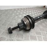 Transmision Delantera Izquierda para Porsche Macan (Typ )