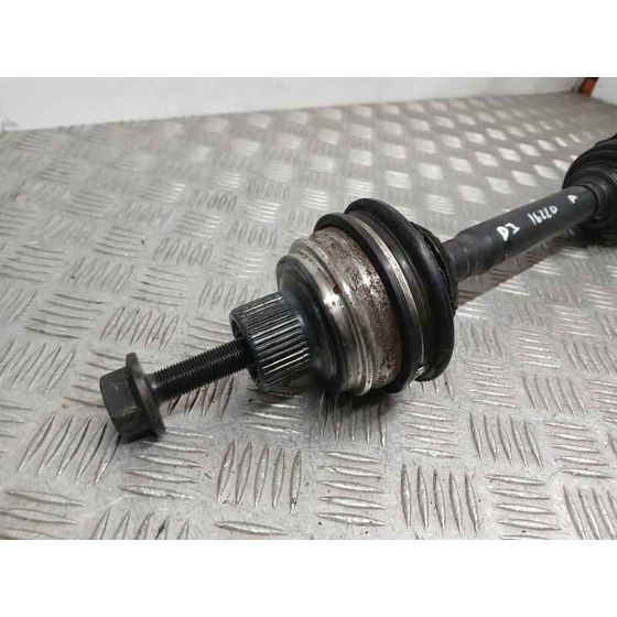 Transmision Delantera Izquierda para Porsche Macan (Typ )