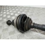 Transmision Delantera Izquierda para Porsche Macan (Typ )