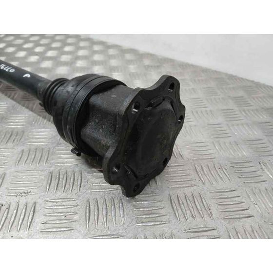 Transmision Delantera Izquierda para Porsche Macan (Typ )