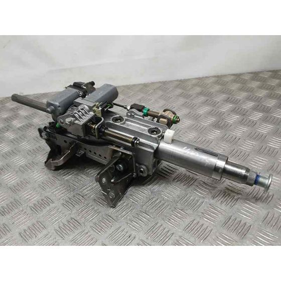 Columna Direccion para Porsche Macan (Typ )