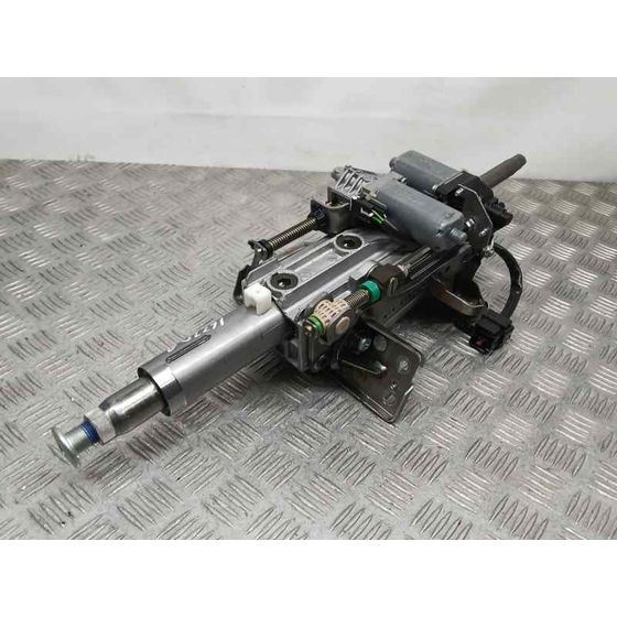 Columna Direccion para Porsche Macan (Typ )