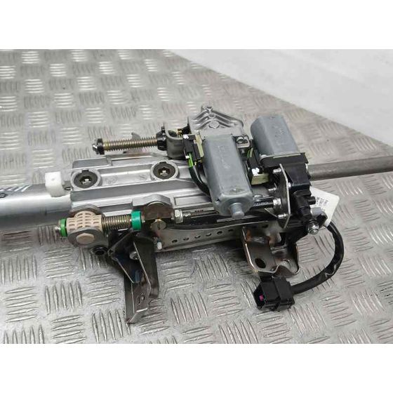 Columna Direccion para Porsche Macan (Typ )