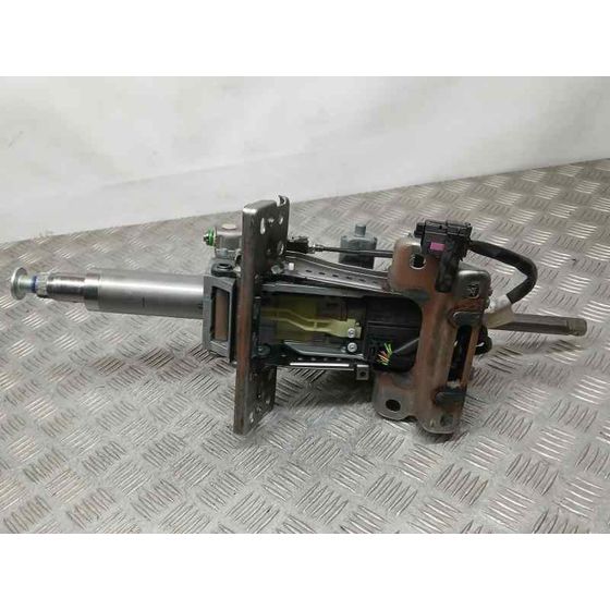 Columna Direccion para Porsche Macan (Typ )