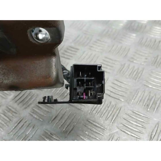 Columna Direccion para Porsche Macan (Typ )