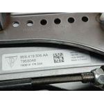 Columna Direccion para Porsche Macan (Typ )