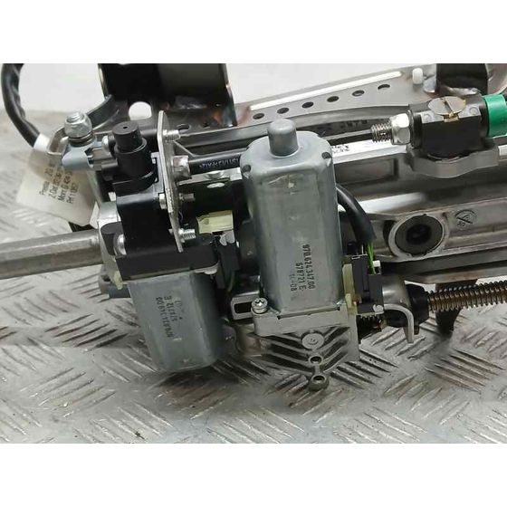 Columna Direccion para Porsche Macan (Typ )