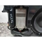 Altavoz para Porsche Macan (Typ )