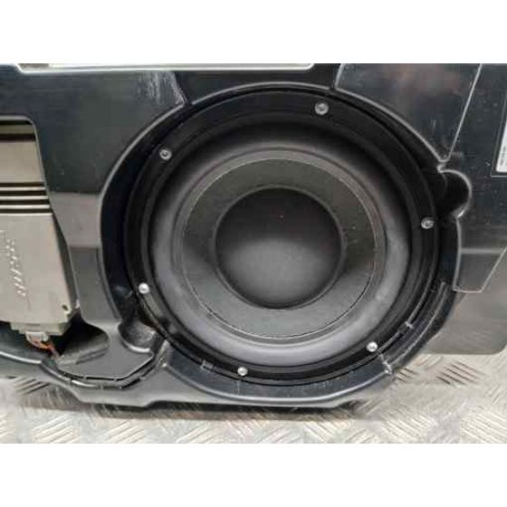 Altavoz para Porsche Macan (Typ )