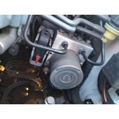 Abs para Volkswagen Polo (6C1)