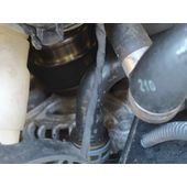 Alternador para Volkswagen Polo (6C1)